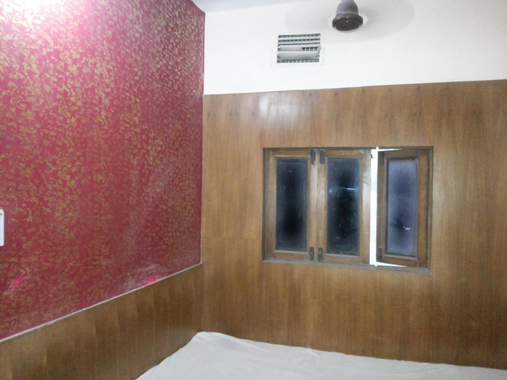 Mahesh Guest House 뉴델리 객실 사진