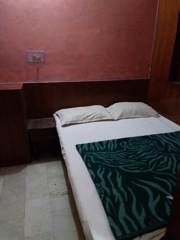 Mahesh Guest House 뉴델리 외부 사진